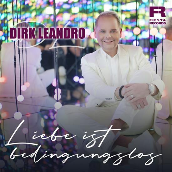 Covers - 19.Dirk Leandro - Liebe ist bedingungslos.jpg