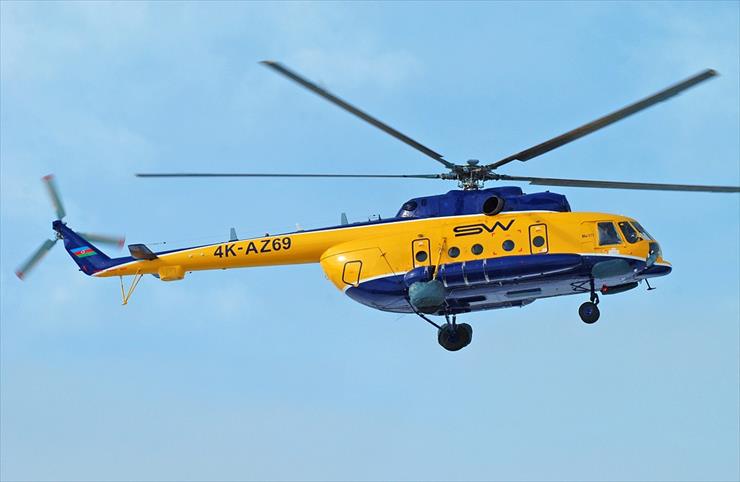 Mi-17 - An Azerbaijani Mi-17 Mi17_4K-AZ69_1.jpg