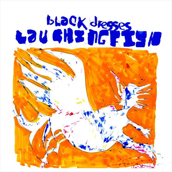 Black Dresses - Laughingfish - 2024 - folder.jpg