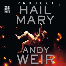 Andy Weir - Projekt Hail Mary - folder.jpg