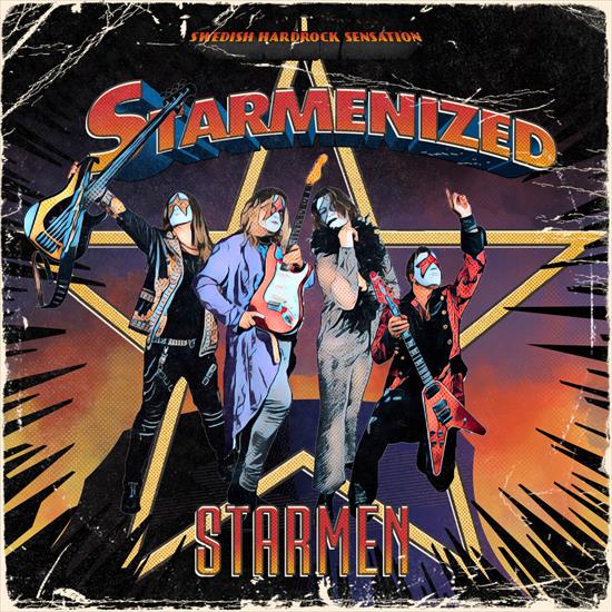 Starmen - Starmenized 2023 - cover.jpg