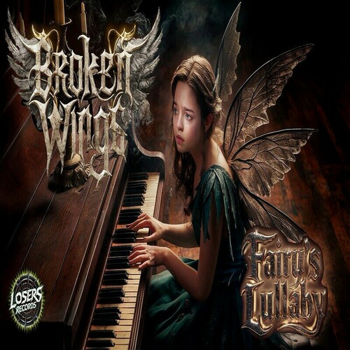 Broken Wings - Fairys Lullaby - 2024 - cover.jpg