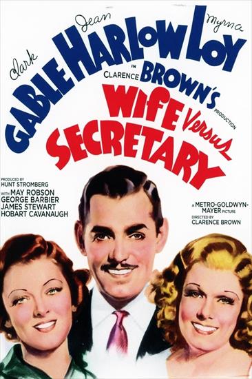 1936.Żona czy sekretarka - Wife vs. Secretary - dyeJyknRWvvVaWk36z750o0vXeL.jpg