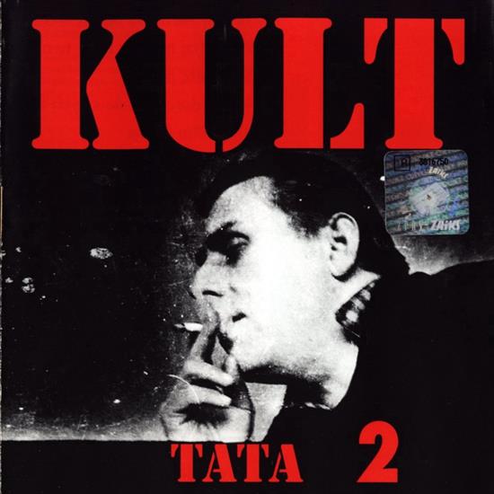 1996 Tata 2 - Kult - 1996 - Tata 2 front.jpg